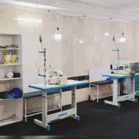 استخدام خیاط