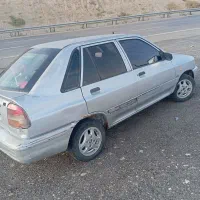 پراید 141مدل 1388 تمام هیدرولیک