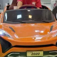 ماشین شارژی