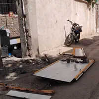 جوشکارسیارفنی همه کاربلددرب پله پیچ خرده کاریوغیره|خدمات پیشه و مهارت|قم, میرزائیه|دیوار