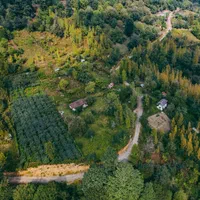 ۱۲۰۰مترزمین بامجوزساخت، اورما ملال رضوانشهر|فروش زمین و ملک کلنگی|رضوانشهر, |دیوار