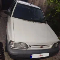 پراید مدل ۸۹دوگانه ،اسدیه|خودرو سواری و وانت|درمیان, |دیوار