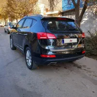 جکs5مدل 99. اتومات بدون رنگ|خودرو سواری و وانت|مشهد, کوی المهدی|دیوار