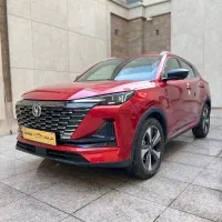 چانگان cs55 مدل 2024 نقد و اقساط-حیدرخودرو|خودرو سواری و وانت|تهران, سهروردی|دیوار