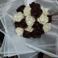 دسته گل ربانی