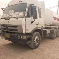 تی سیصد|خودرو سنگین|مشهد, آبادگران|دیوار