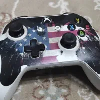 xbox one s 500GB ایکس باکس وان اس|کنسول، بازی ویدئویی و آنلاین|تهران, صد دستگاه|دیوار