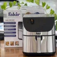 سرخ کن بدون روغن  ۱۲/۵لیتر دوالمنت فکر