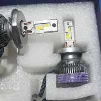 هدلایت H4|قطعات یدکی و لوازم جانبی|کرمانشاه, |دیوار