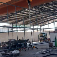 پیمانکاری ساخت انواع سوله صفر تا صد|خدمات پیشه و مهارت|کرمانشاه, |دیوار