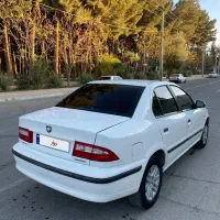 سمند lx ساده،مدل ۱۳۹۵|خودرو سواری و وانت|زاهدان, |دیوار