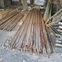 فروش لوله داربست سنگین