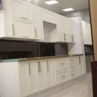 کابینت آشپزخانه ام دی اف فشرده کیفیت دار کد896214|مصالح و تجهیزات ساختمان|رشت, جانبازان|دیوار