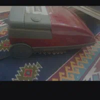 جاروبرقی ناسیونال