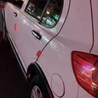 کوییکR تکبرگ سند ۱۴۰۰ کاملا بیرنگ|خودرو سواری و وانت|کاشان, زیدی|دیوار