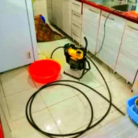 لوله بازکنی تضمینی(ارزانتر از همه جا) ۲۴ساعته فعال