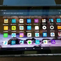 تبلت  آمازون مدل فایر اچ دی ۱۰اینچی نسل 13