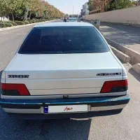 پزو405 glx1387|خودرو سواری و وانت|قزوین, |دیوار