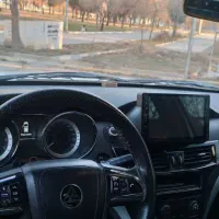 کلوت دنده تقویت شده|خودرو سواری و وانت|تهران, بوستان چیتگر|دیوار