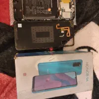 Honor 9A