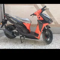 موتور کیلیک