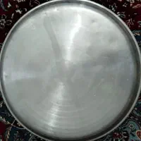 سینی بزرگ|ظروف سرو و پذیرایی|زابل, |دیوار