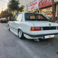bmv316e21 کوپه دودرب|خودرو کلاسیک|مشهد, هنرور|دیوار