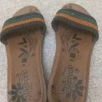 دمپایی رو فرشی