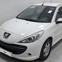 ۲۰۷ سقف فلز هیدرولیک با رینگ