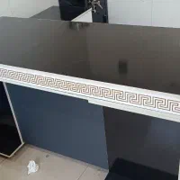 میز اداری مخصوص mdf