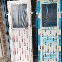درب آلومینیومی