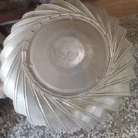 فن بادی، هواکش|پنکه و تصفیهکنندهٔ هوا|زرند, |دیوار