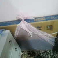 تلویزیون 50 اینچ سام درحد نو|تلویزیون و پروژکتور|سبزوار, جهاد کشاورزی|دیوار