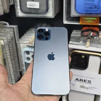 ایفون 12 پرو با اقساط بلند مدت چک صیادی|موبایل|رشت, بازار|دیوار