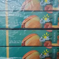 دستمال کاغذی کیفیت بالا