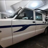 مزدا 2000کارا خشک|خودرو سواری و وانت|جیرفت, |دیوار