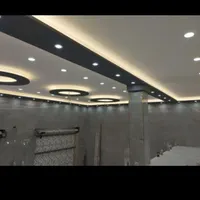 نقاشی کناف در پنجره باکیفیت عالی|خدمات پیشه و مهارت|کبودرآهنگ, |دیوار
