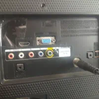 تلویزیون ومانیتور دارای دیجیتال داخلی|تلویزیون و پروژکتور|هشترود, |دیوار