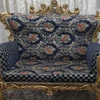 مبلمان سلطنتی 13نفره