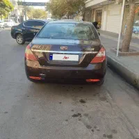 خودرو جیلی 2014اتومات|خودرو سواری و وانت|مشهد, رضاییه|دیوار