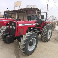 تراکتور۳۹۹