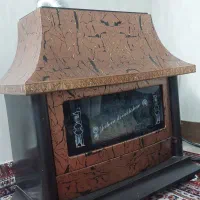 بخاری درخشان نو