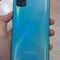 گوشی سامسونگ A51