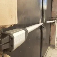 قفل برقی/جک برقی/ جک درب/ آرام بند/ راهبند|خدمات پیشه و مهارت|اهواز, کیانپارس |دیوار