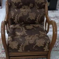 دوعدد مبل تک نفره