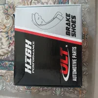 لنت عقب ماشین