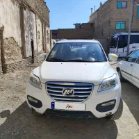 لیفان x60