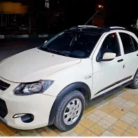 سواری کوئیک مدل ۱۴۰۲