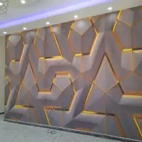 نصب و فروش انواع کاغذ دیواری ( ارزانترین قیمت )