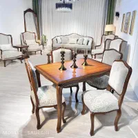 مبل جانان    اقساط با چک صیادی   مبلمان ترک|مبلمان خانگی و میز عسلی|خرم‌آباد, |دیوار